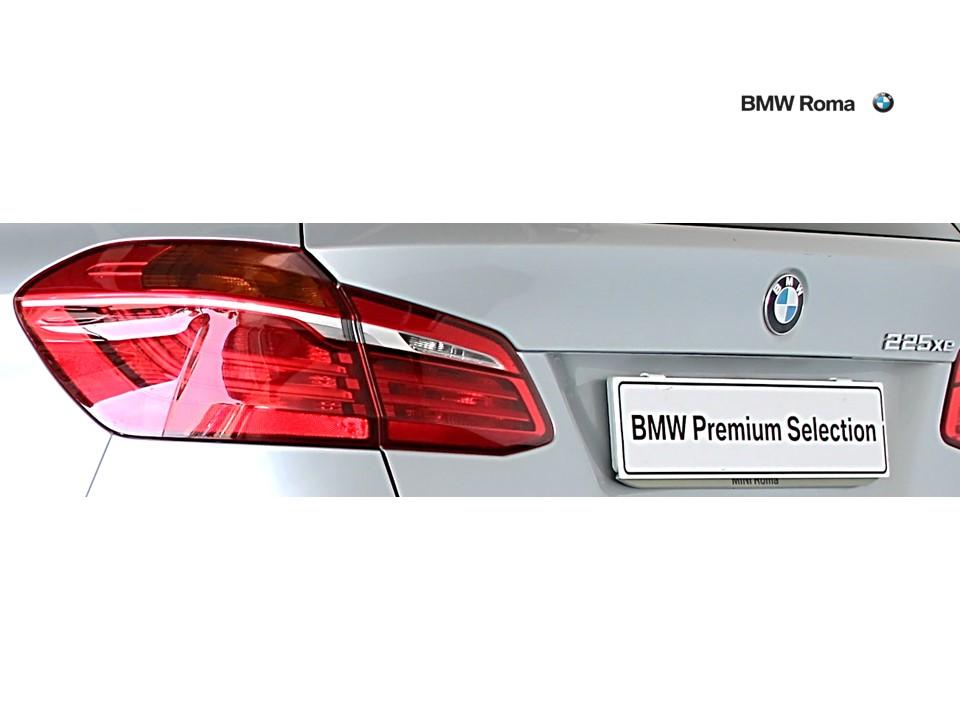 usatostore.bmw.it Store BMW Serie 2 225xe Active Tourer iPerformance Luxury auto