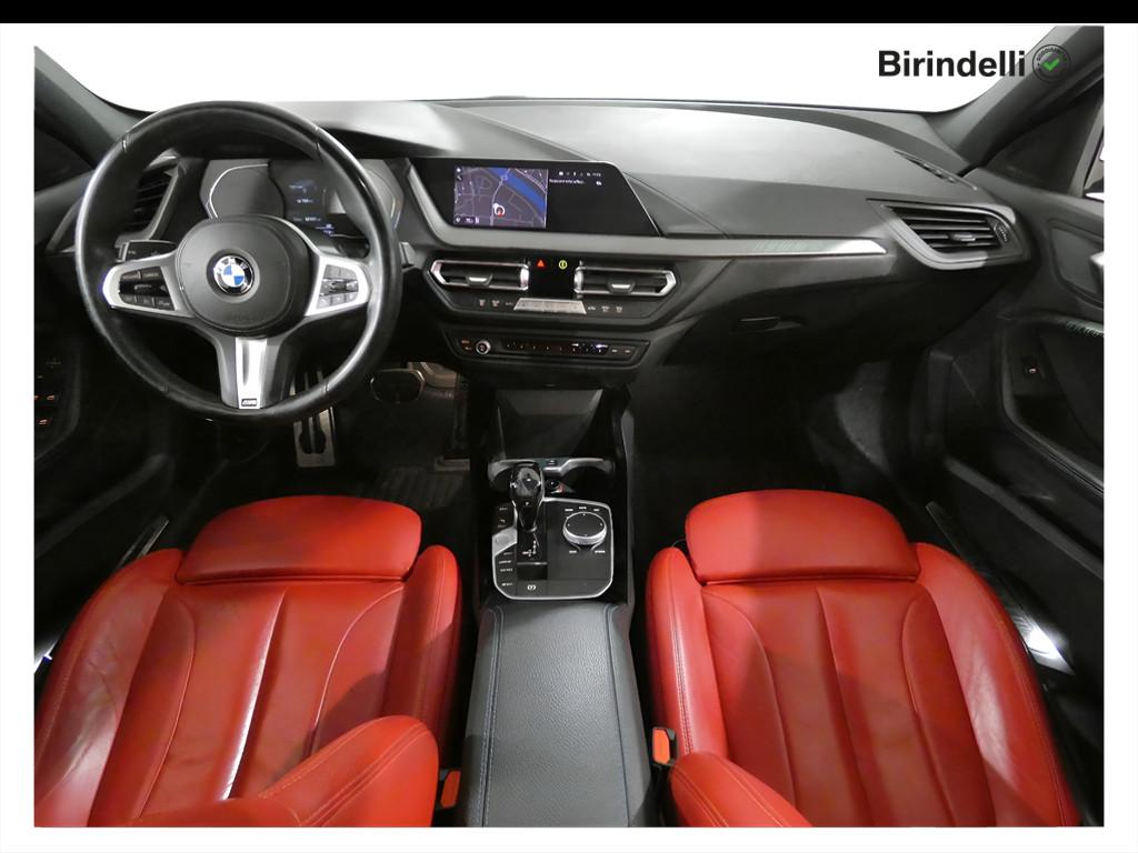 usatostore.bmw.it Store BMW Serie 1 116d Msport auto