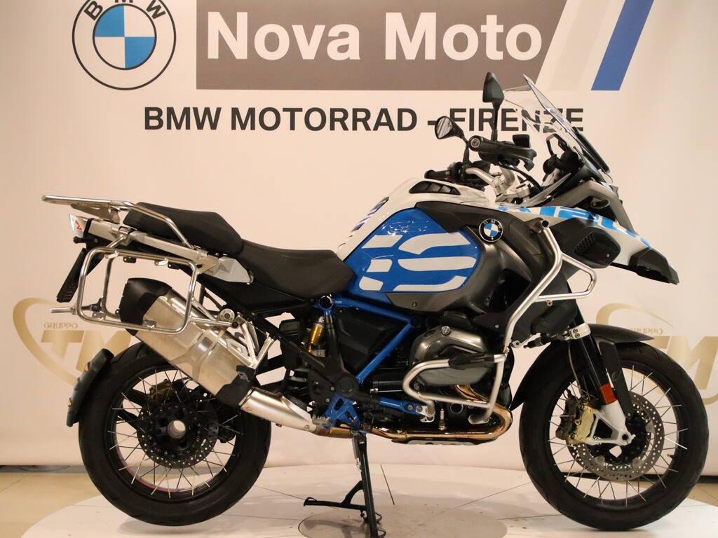 usatostore.bmw.it Store BMW Motorrad R 1200 GS BMW R 1200 GS Adventure ABS MY16