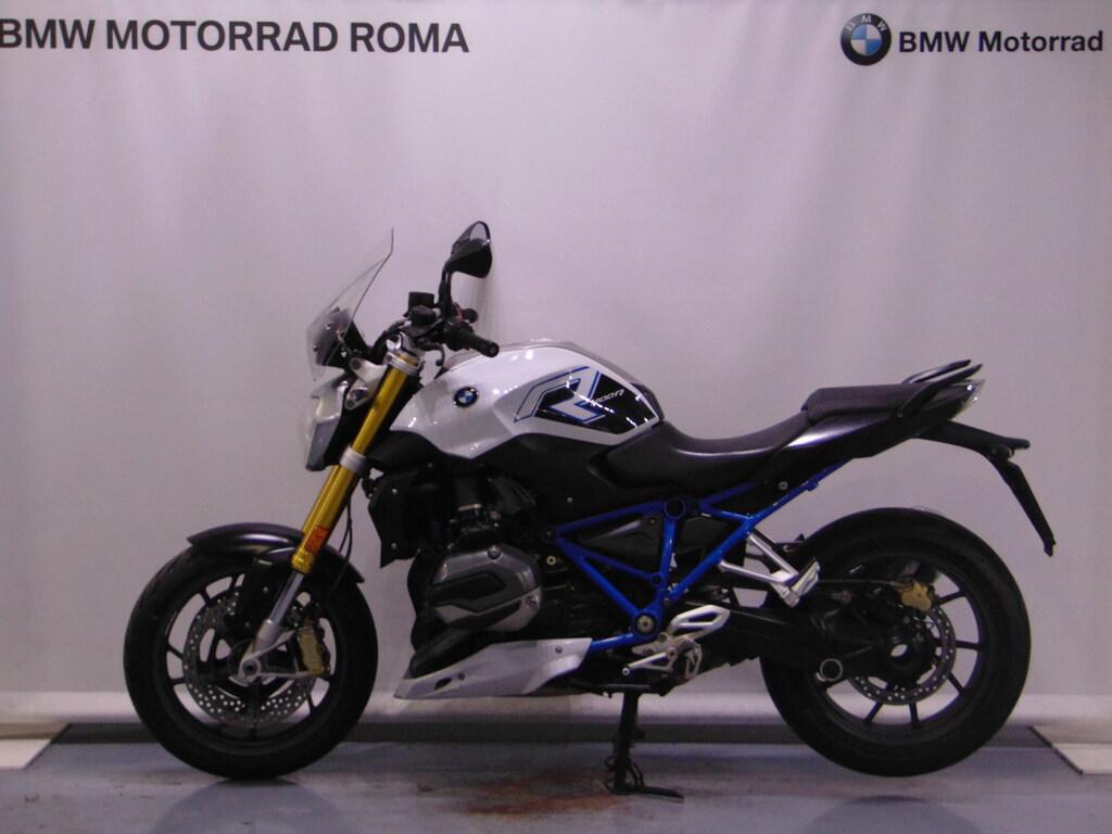 www.bmwroma.store Store BMW Motorrad R 1200 R BMW R 1200 R ABS MY17