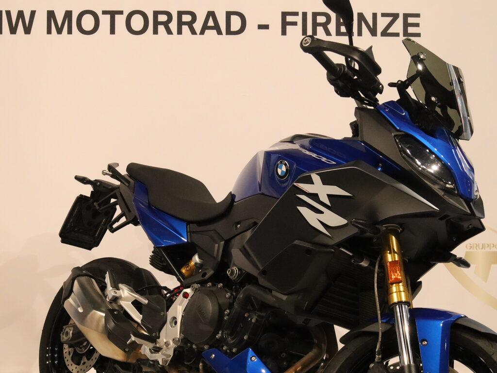 usatostore.bmw-motorrad.it Store BMW Motorrad F 900 XR BMW F 900 XR MY20