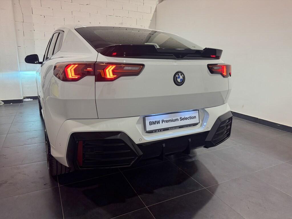 usatostore.bmw.it Store BMW X2 sdrive 18d MSport auto