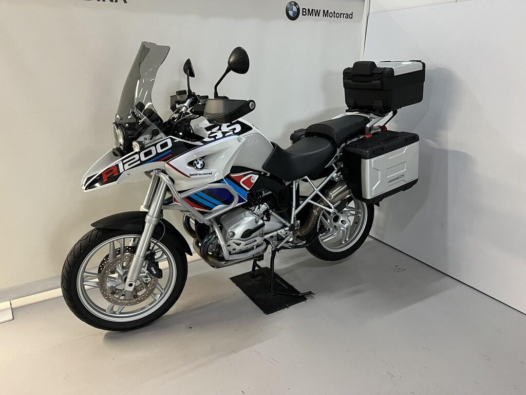 usatostore.bmw-motorrad.it Store BMW Motorrad R 1200 GS BMW R 1200 GS MY07