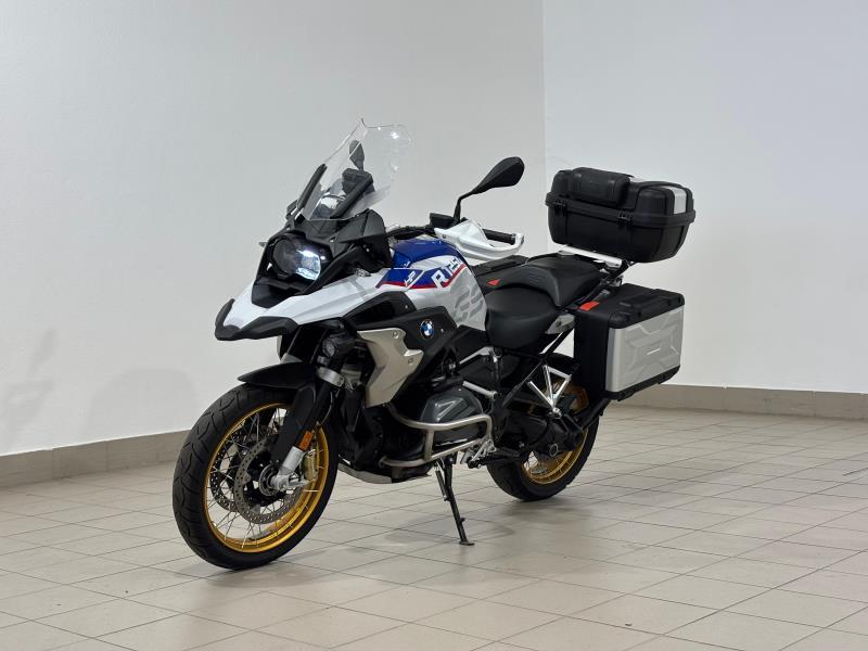 usatostore.bmw-motorrad.it Store BMW Motorrad R 1250 GS BMW R 1250 GS ABS MY19