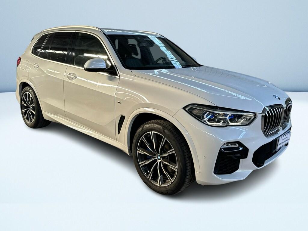 usatostore.bmw.it Store BMW X5 xdrive40i Msport auto