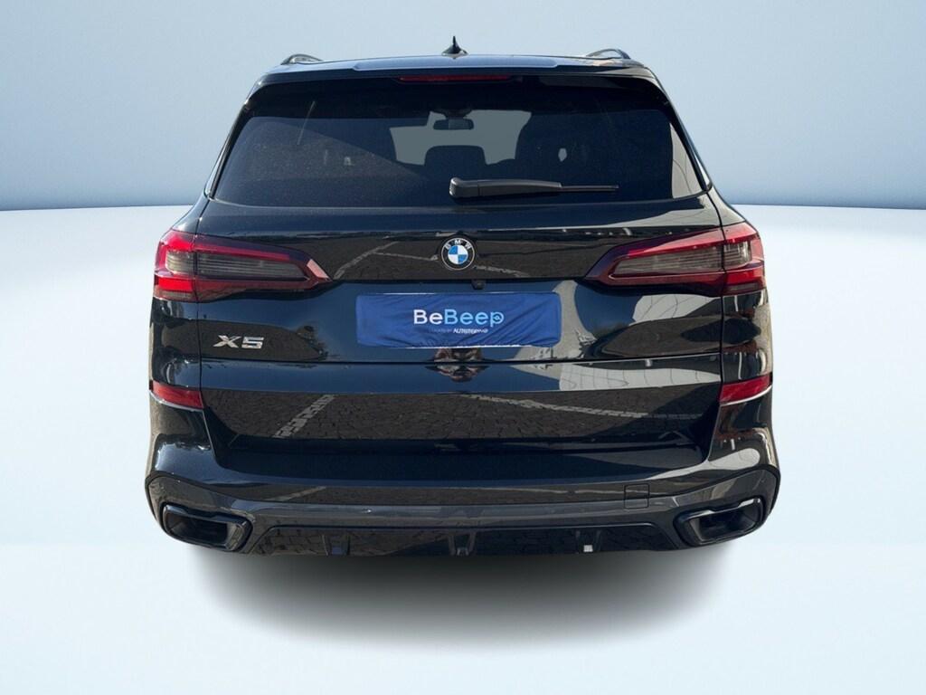 usatostore.bmw.it Store BMW X5 xdrive30d mhev 48V Msport auto