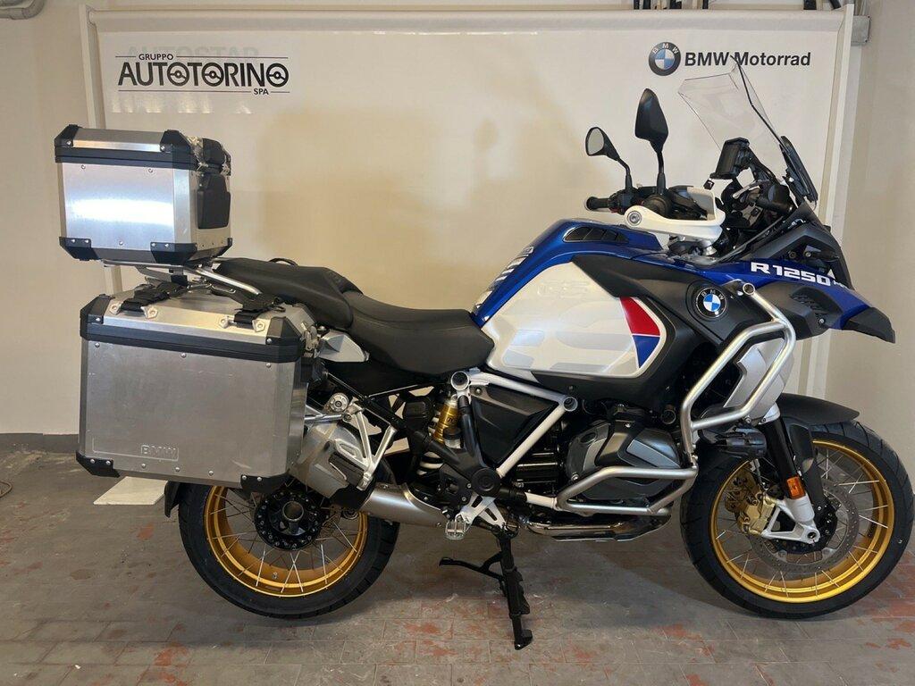 usatostore.bmw-motorrad.it Store BMW Motorrad R 1250 GS BMW R 1250 GS Adventure ABS MY19