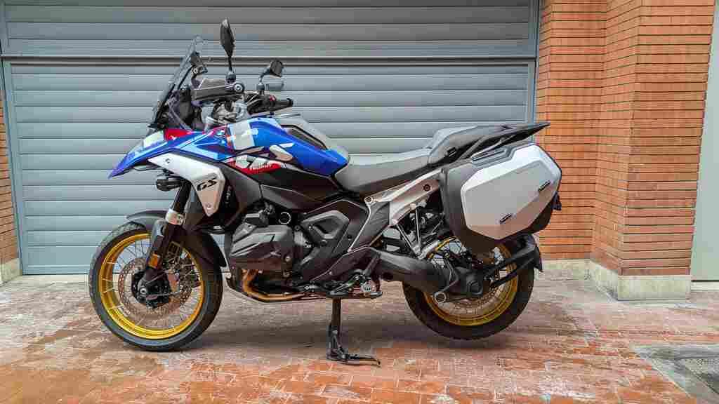 usatostore.bmw-motorrad.it Store BMW Motorrad R 1300 GS BMW R 1300 GS MY23