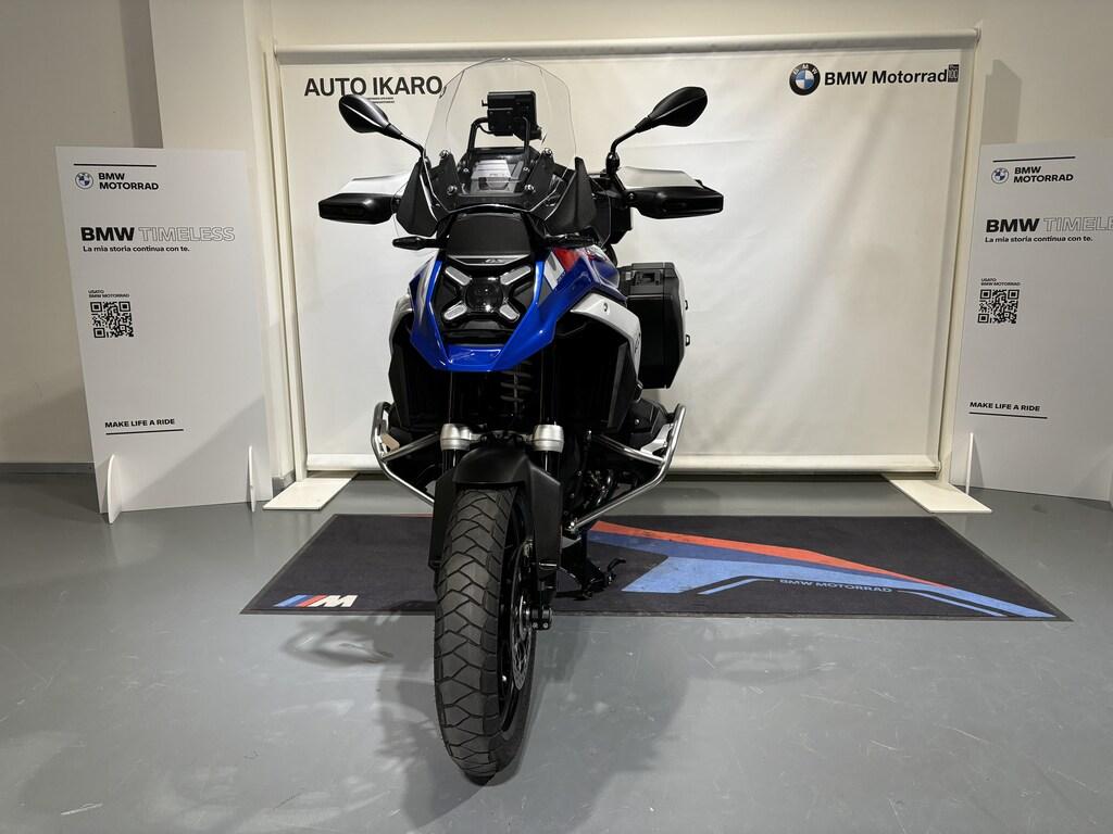 usatostore.bmw.it Store BMW Motorrad R 1300 GS BMW R 1300 GS MY23