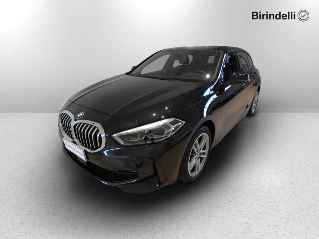 usatostore.bmw.it Store BMW Serie 1 116d Msport auto