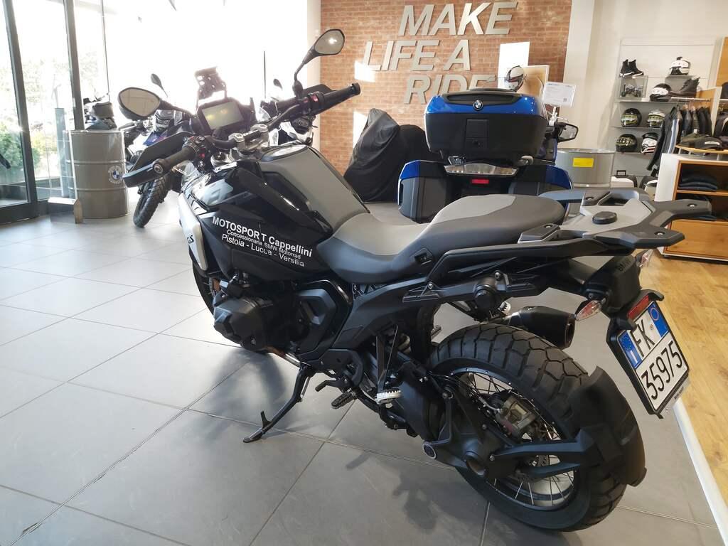 usatostore.bmw-motorrad.it Store BMW Motorrad R 1300 GS BMW R 1300 GS MY23