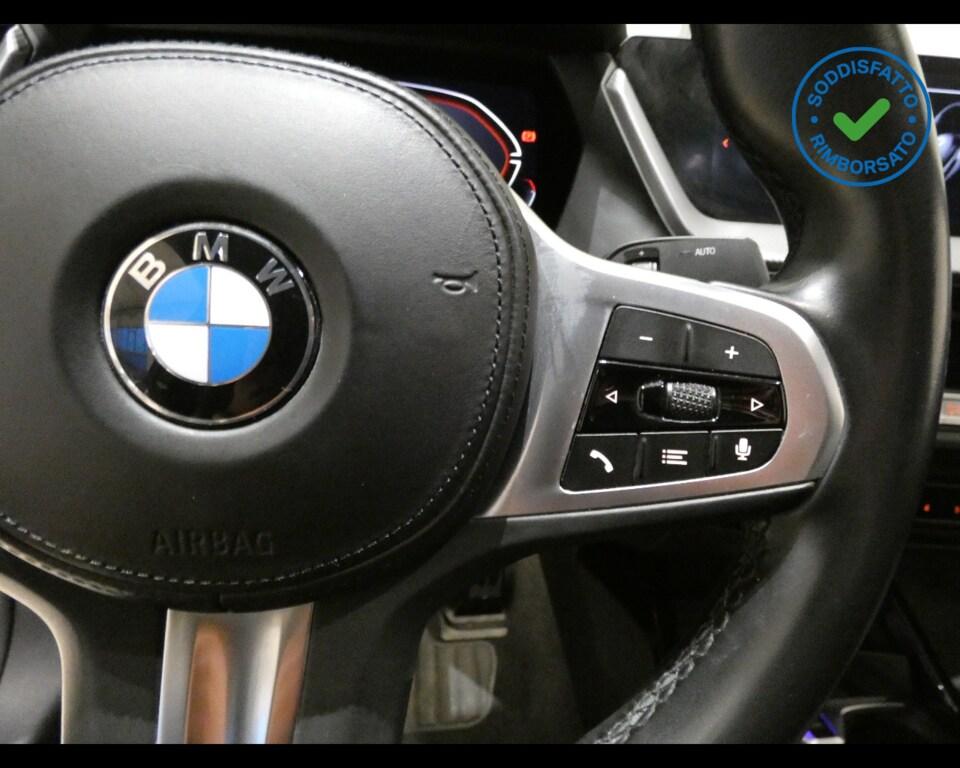 usatostore.bmw-motorrad.it Store BMW Serie 2 220d Gran Coupe Msport auto