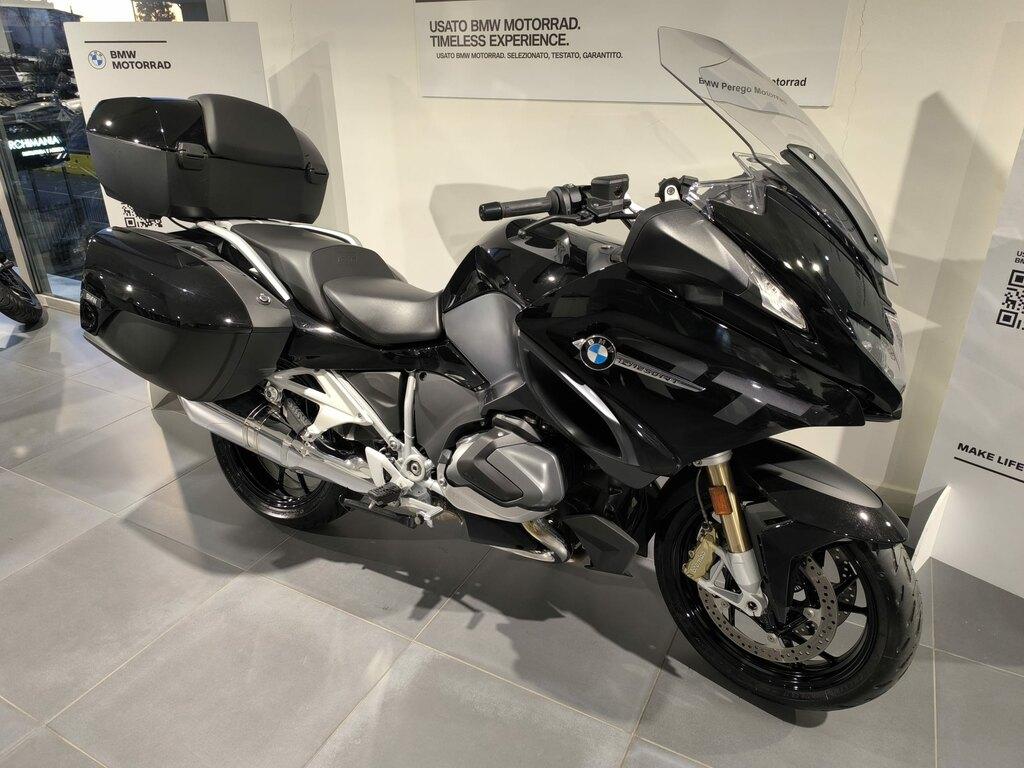 usatostore.bmw-motorrad.it Store BMW Motorrad R 1250 RT BMW R 1250 RT ABS MY20