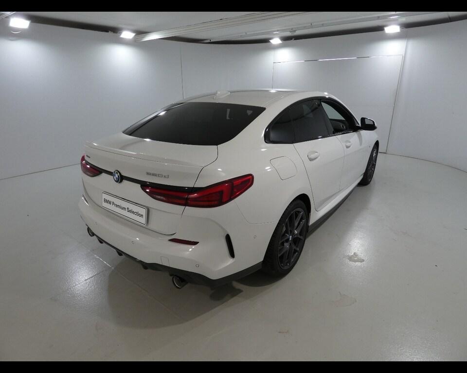 usatostore.bmw.it Store BMW Serie 2 220d Gran Coupe Msport xdrive auto