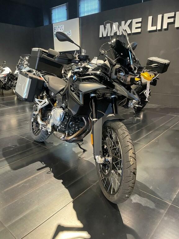 usatostore.bmw-motorrad.it Store BMW Motorrad F 850 GS ABS