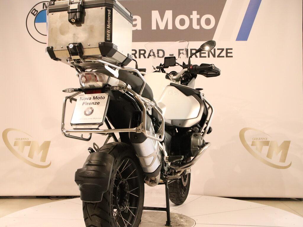 usatostore.bmw-motorrad.it Store BMW Motorrad R 1200 GS BMW R 1200 GS Adventure ABS MY14