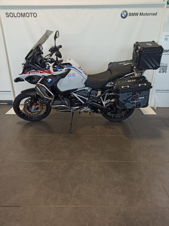 usatostore.bmw.it Store BMW Motorrad R 1250 GS Adventure ABS