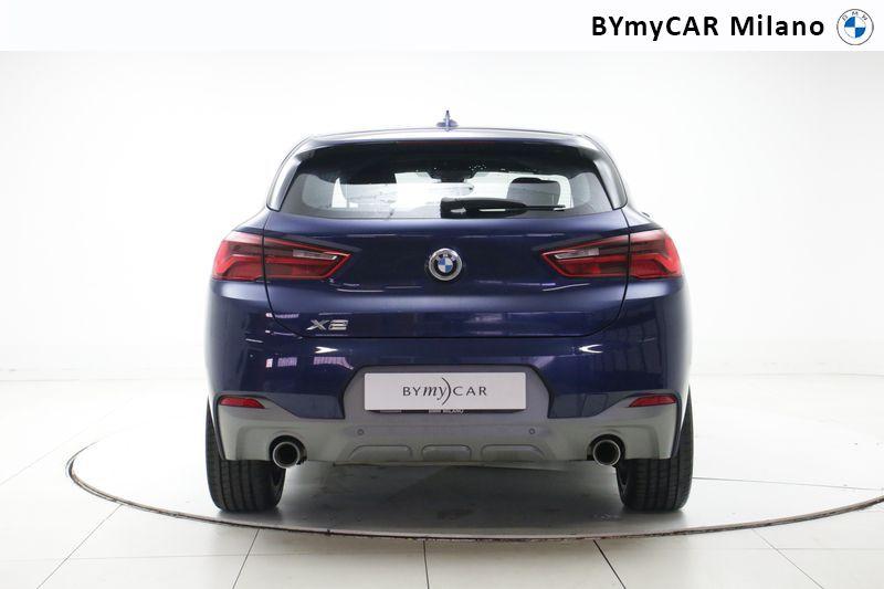 www.bymycar-milano.store Store BMW X2 sdrive18d Msport X