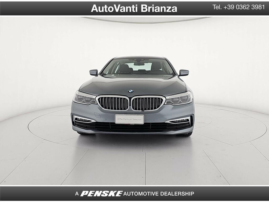 usatostore.bmw.it Store BMW Serie 5 530i xdrive Luxury auto