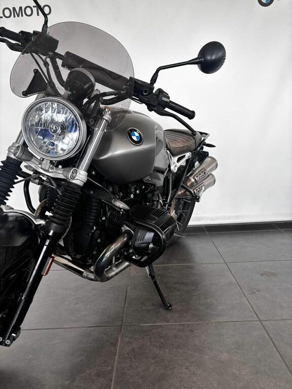 usatostore.bmw-motorrad.it Store BMW Motorrad R nineT BMW R nineT Scrambler ABS MY16