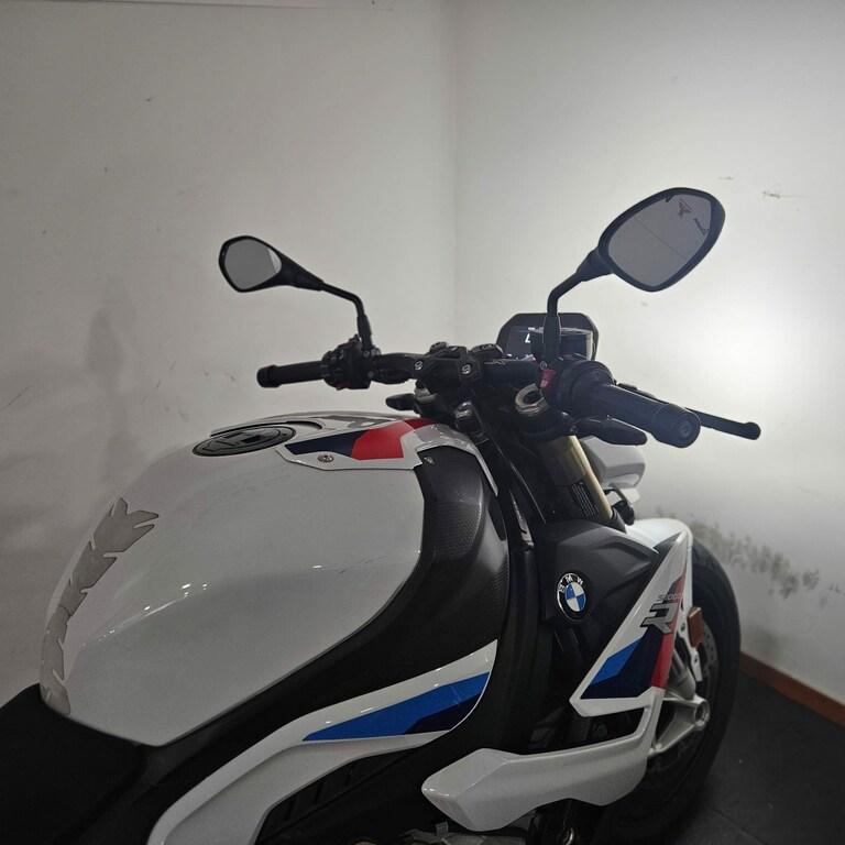 usatostore.bmw.it Store BMW Motorrad S 1000 R BMW S 1000 R ABS MY21