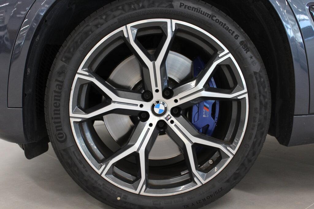 usatostore.bmw.it Store BMW X5 xdrive30d Msport auto