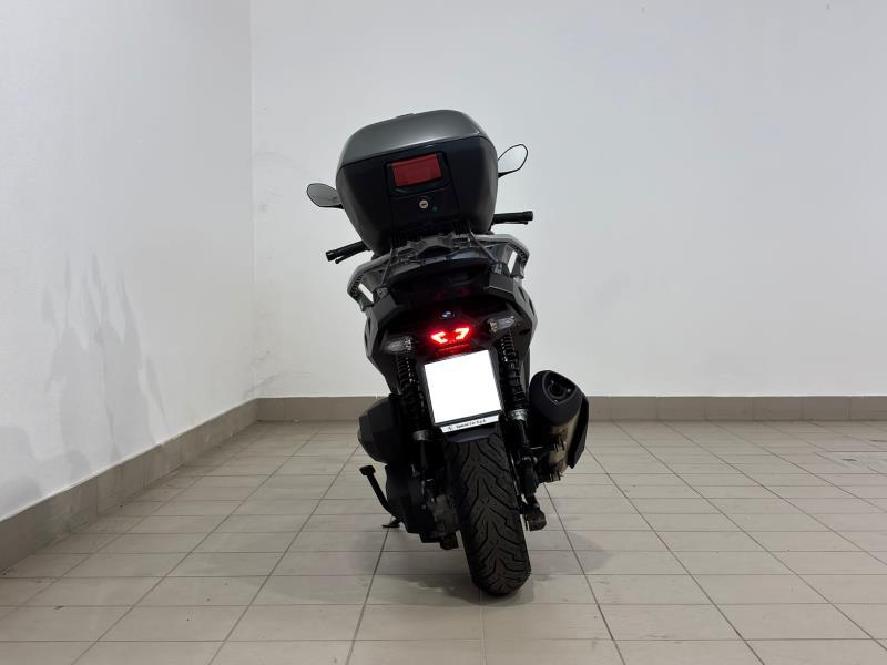 usatostore.bmw-motorrad.it Store BMW Motorrad C 400 X BMW C 400 X MY21