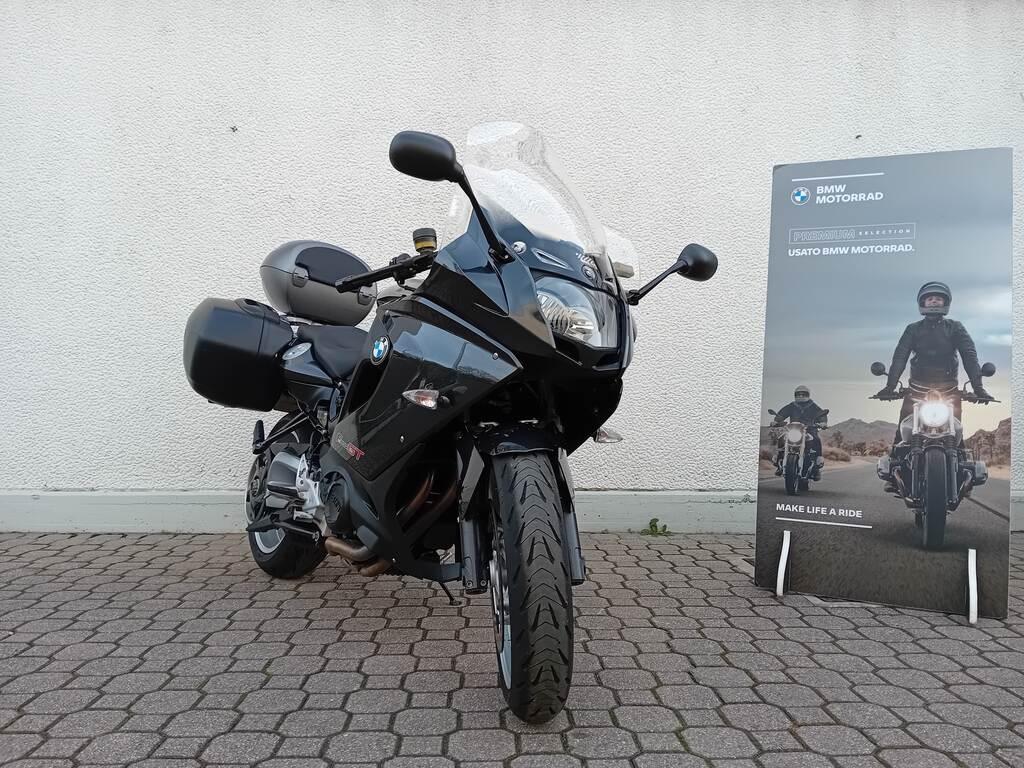 usatostore.bmw-motorrad.it Store BMW Motorrad F 800 GT BMW F 800 GT ABS MY13