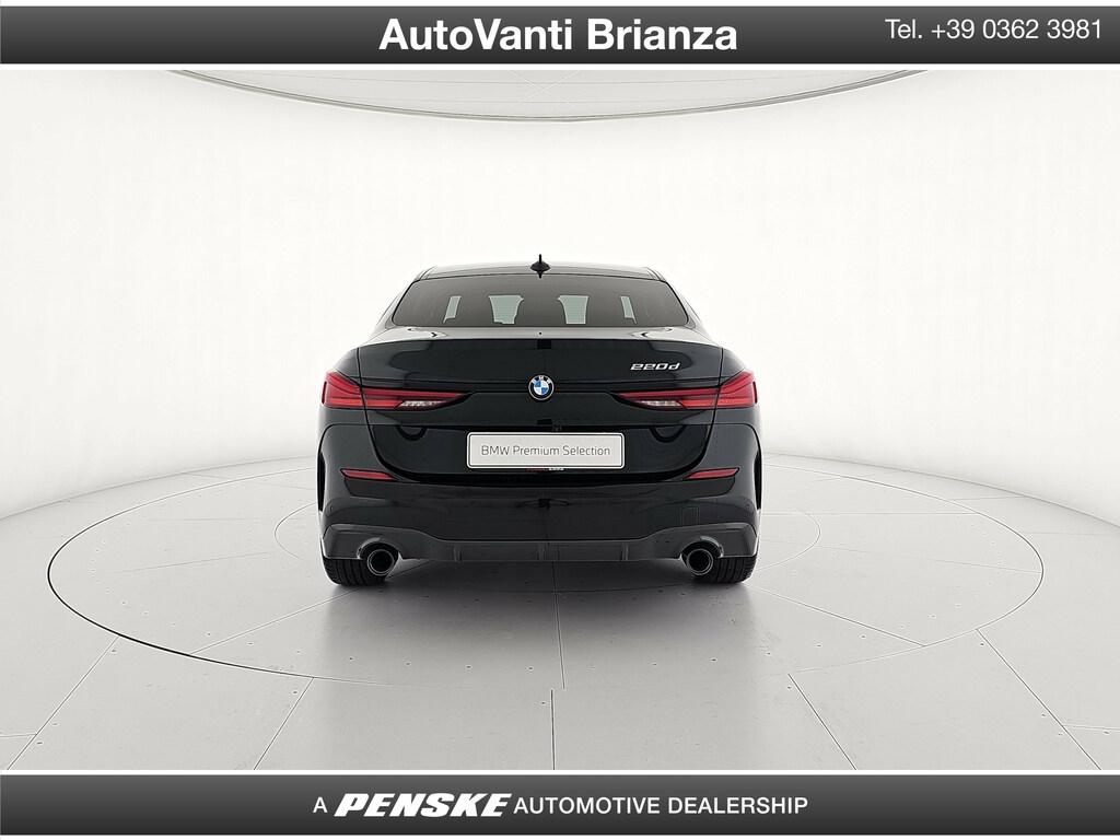 usatostore.bmw.it Store BMW Serie 2 220d Gran Coupe Msport auto