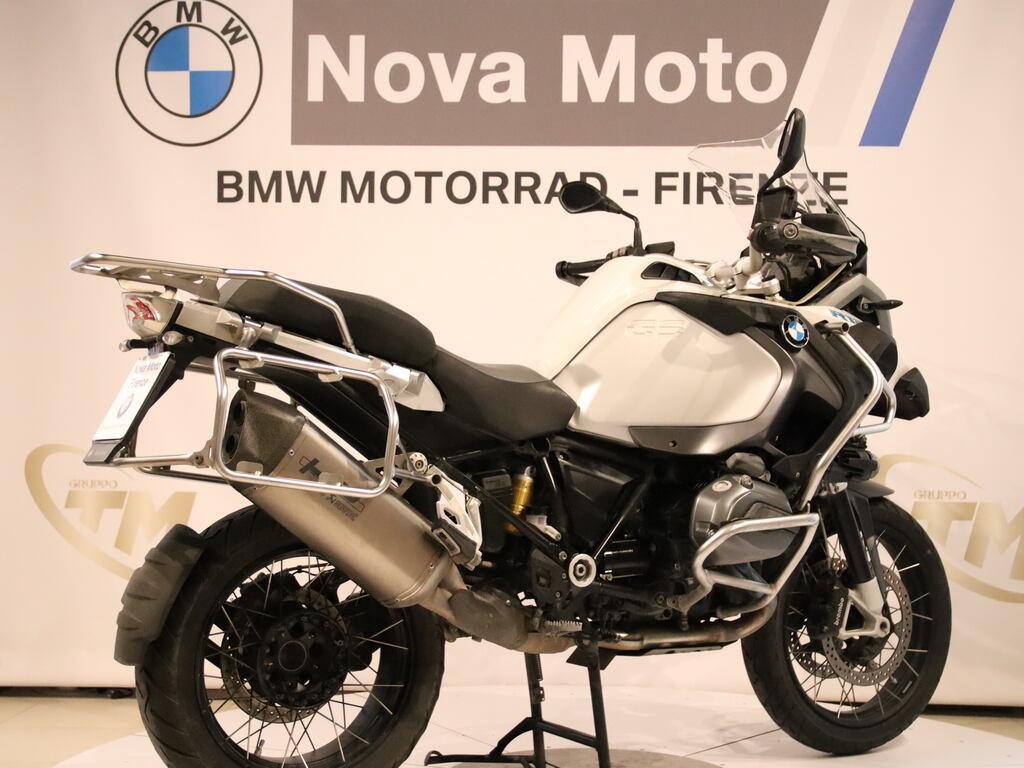 usatostore.bmw-motorrad.it Store BMW Motorrad R 1200 GS BMW R 1200 GS Adventure ABS MY14