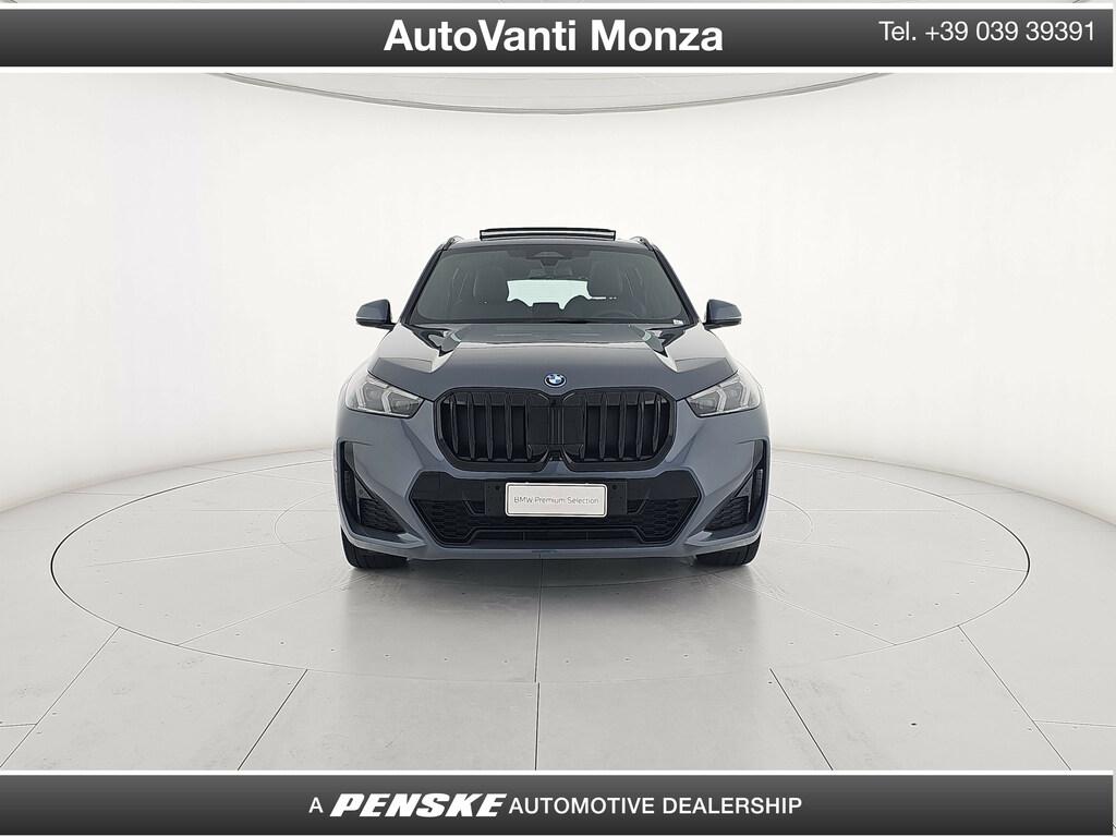 usatostore.bmw.it Store BMW X1 30e xdrive Msport auto