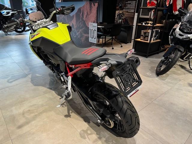 usatostore.bmw.it Store BMW Motorrad F 900 GS BMW F 900 GS MY24