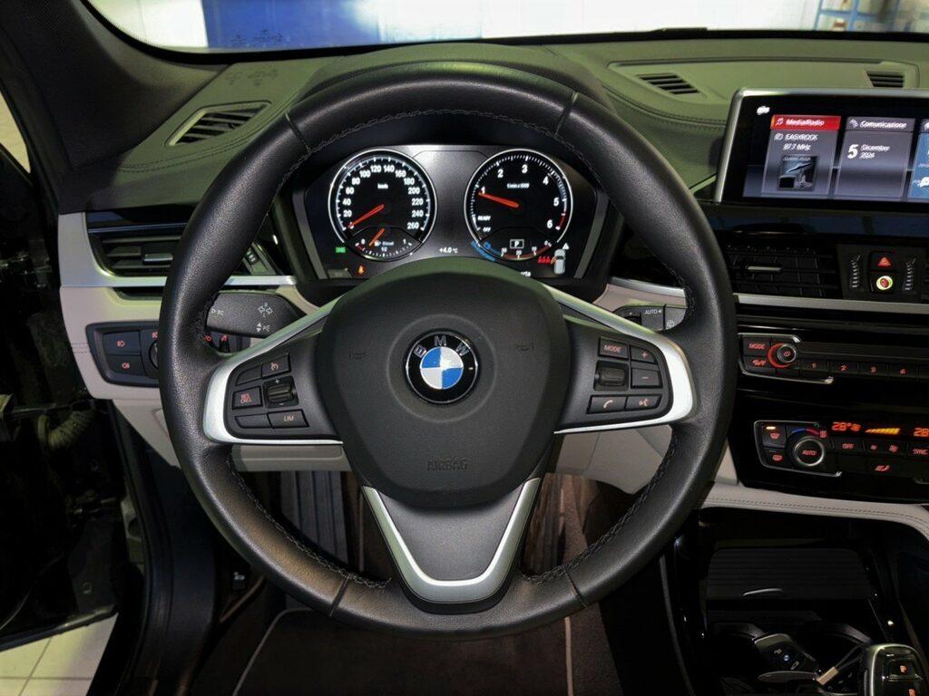 usatostore.bmw.it Store BMW X1 sdrive18d xLine auto