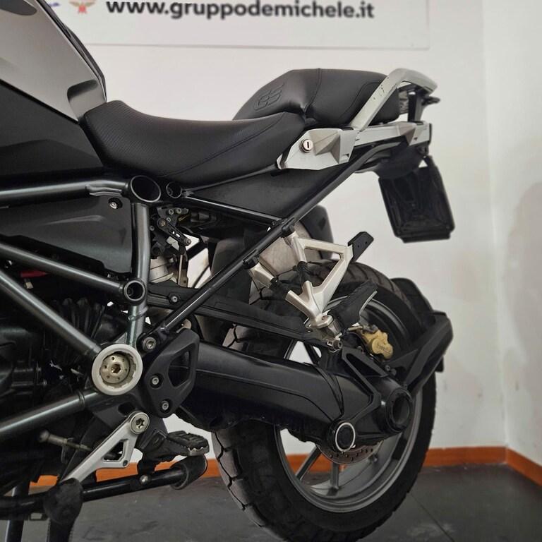 usatostore.bmw-motorrad.it Store BMW Motorrad R 1200 GS ABS