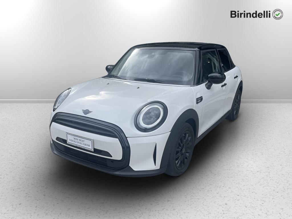 usatostore.bmw.it Store MINI MINI 1.5 TwinPower Turbo Cooper