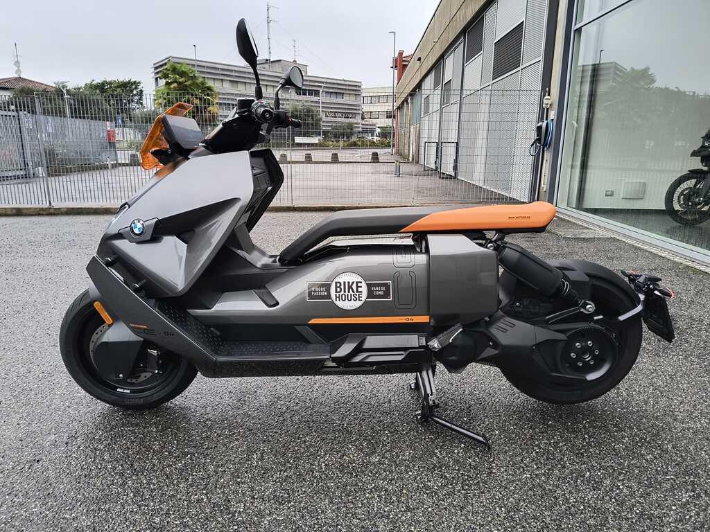 usatostore.bmw-motorrad.it Store BMW Motorrad CE 04 BMW CE 04 MY22