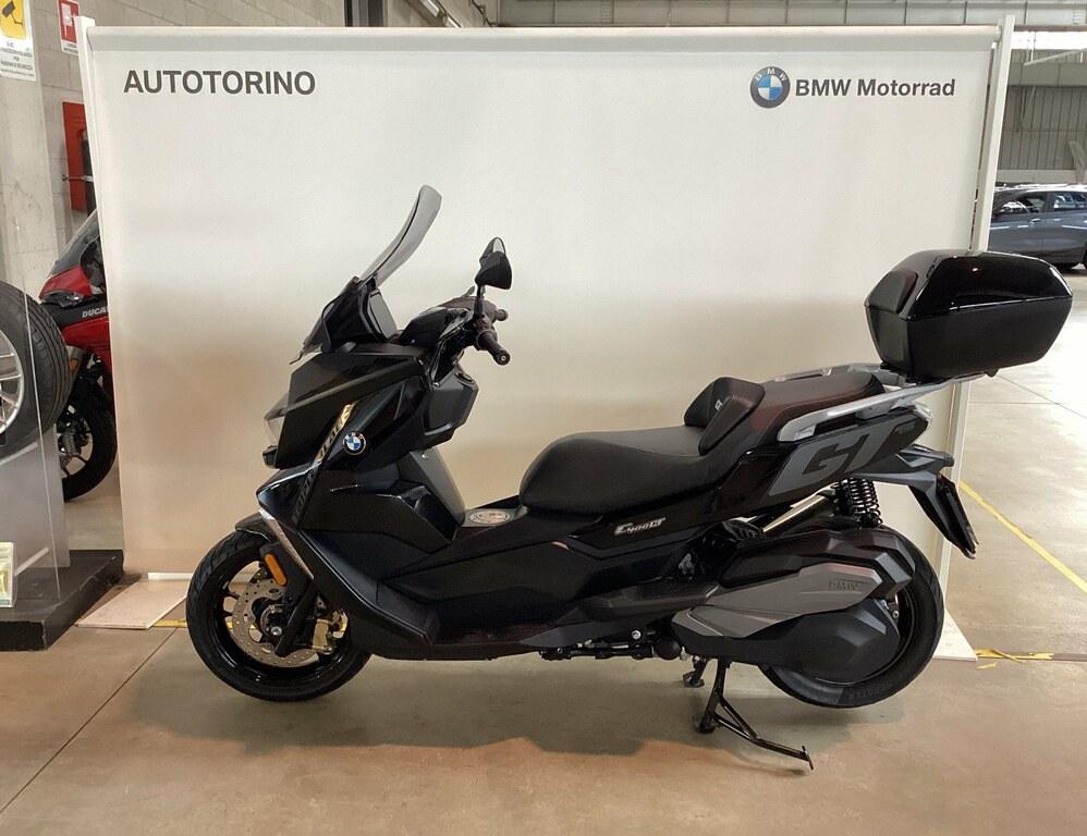 usatostore.bmw-motorrad.it Store BMW Motorrad C 400 GT BMW C 400 GT MY21