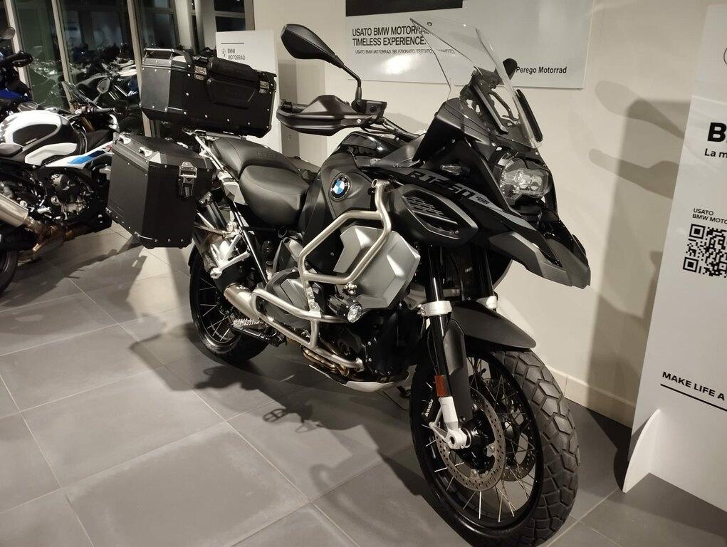 usatostore.bmw.it Store BMW Motorrad R 1250 GS BMW R 1250 GS Adventure ABS MY21