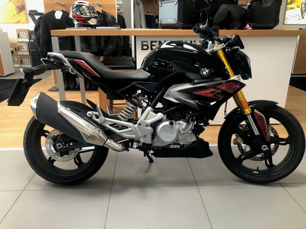 usatostore.bmw-motorrad.it Store BMW Motorrad G 310 R BMW G 310 R MY19