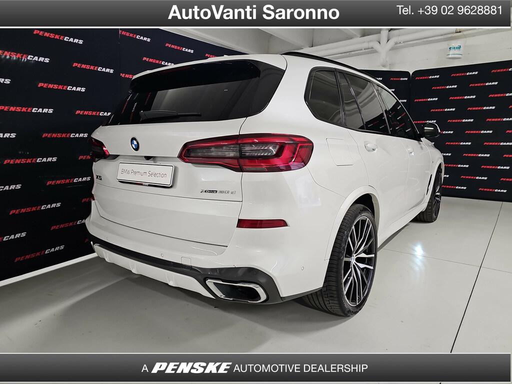 usatostore.bmw.it Store BMW X5 xdrive30d Msport auto