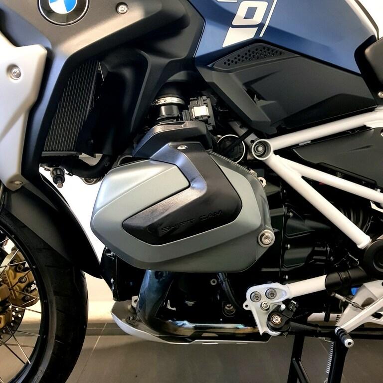 usatostore.bmw-motorrad.it Store BMW Motorrad R 1250 GS BMW R 1250 GS ABS MY21