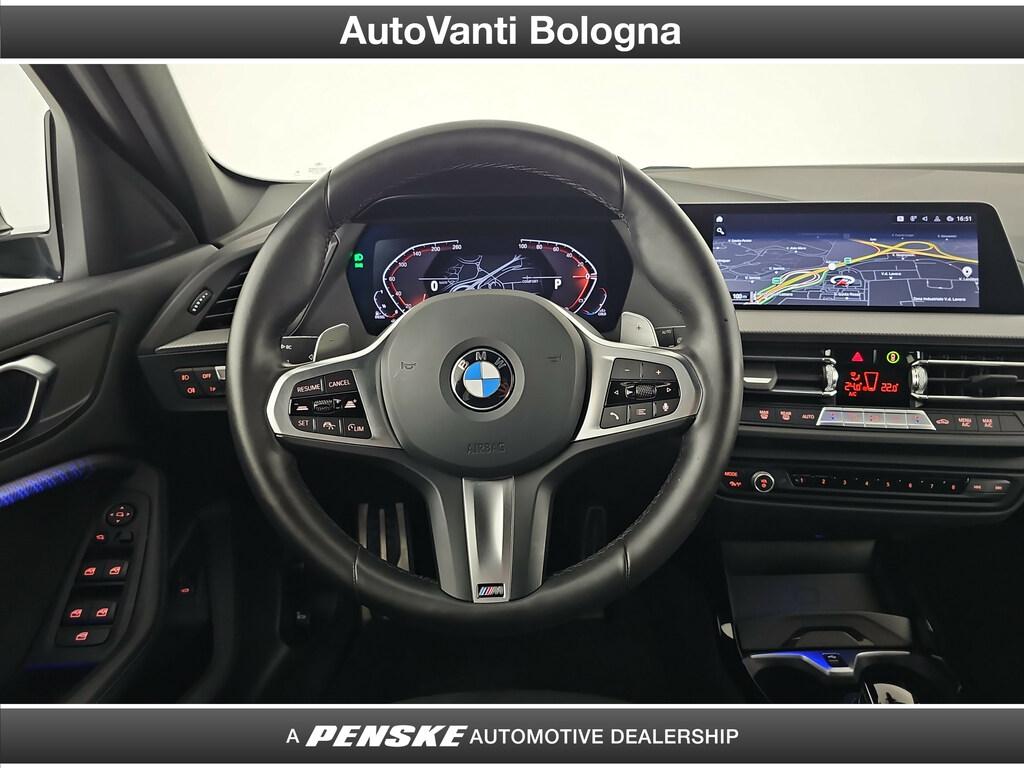 usatostore.bmw.it Store BMW Serie 1 118d Msport auto