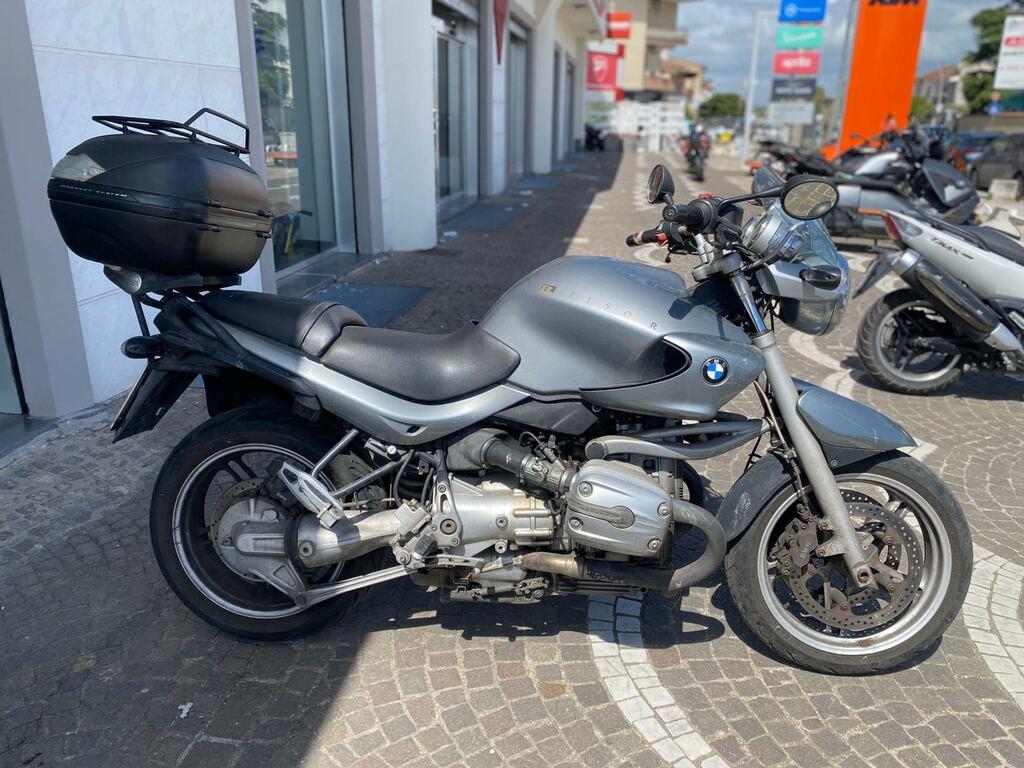 usatostore.bmw-motorrad.it Store BMW Motorrad R 1150 R BMW R 1150 R