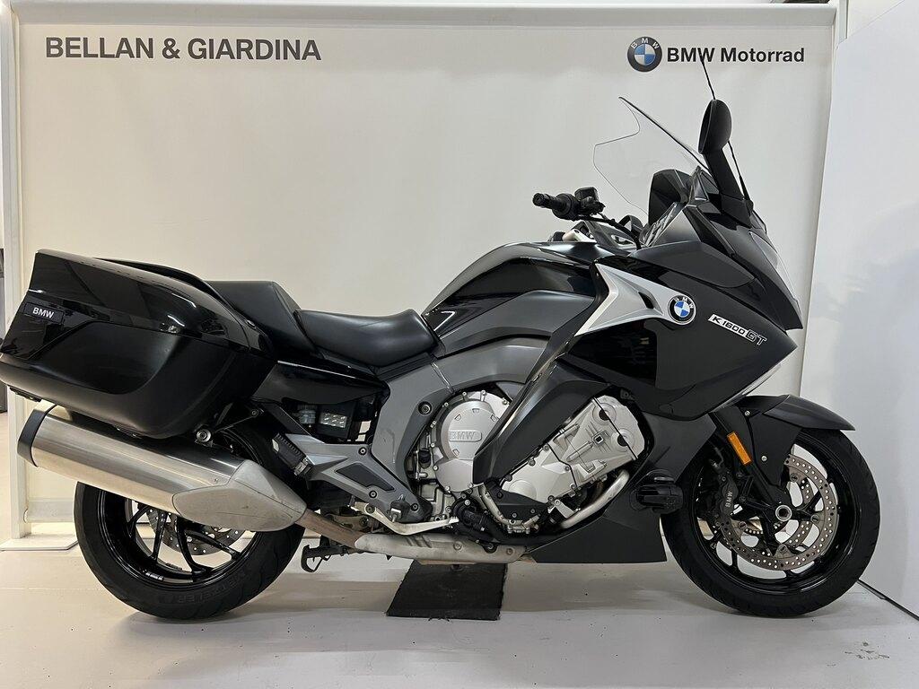 usatostore.bmw-motorrad.it Store BMW Motorrad K 1600 GT BMW K 1600 GT ABS MY17