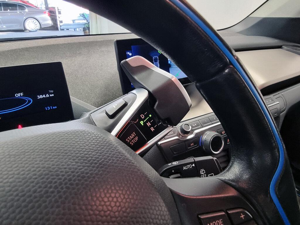 usatostore.bmw.it Store BMW i3 120Ah Advantage