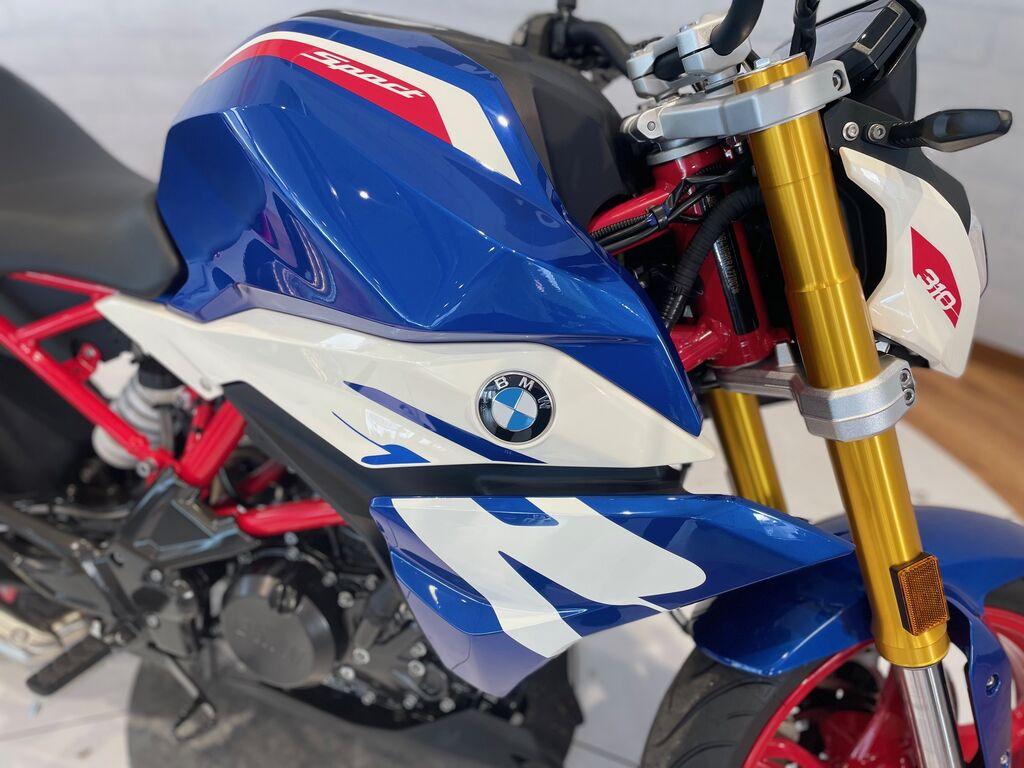 usatostore.bmw-motorrad.it Store BMW Motorrad G 310 R BMW G 310 R MY21