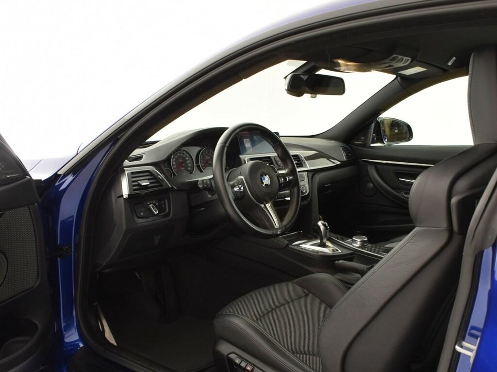 usatostore.bmw.it Store BMW M4 Coupe 3.0 450cv
