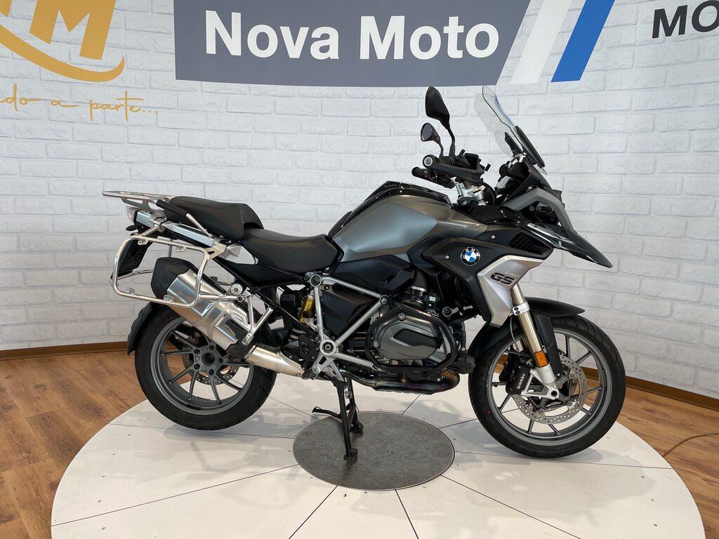 usatostore.bmw.it Store BMW Motorrad R 1200 GS BMW R 1200 GS ABS MY17