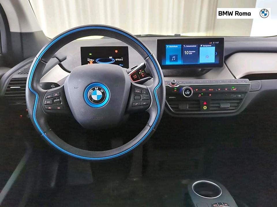 usatostore.bmw.it Store BMW i3 120Ah