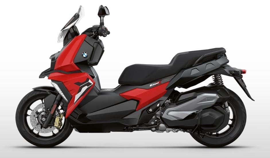 usatostore.bmw.it Store BMW Motorrad C 400 X BMW C 400 X MY21